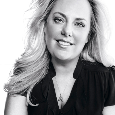 Stephanie Decker Inspiring Keynote Speaker