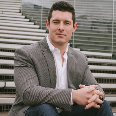 Matt Mayberry, Nfl Football Leadership Keynote Speaker