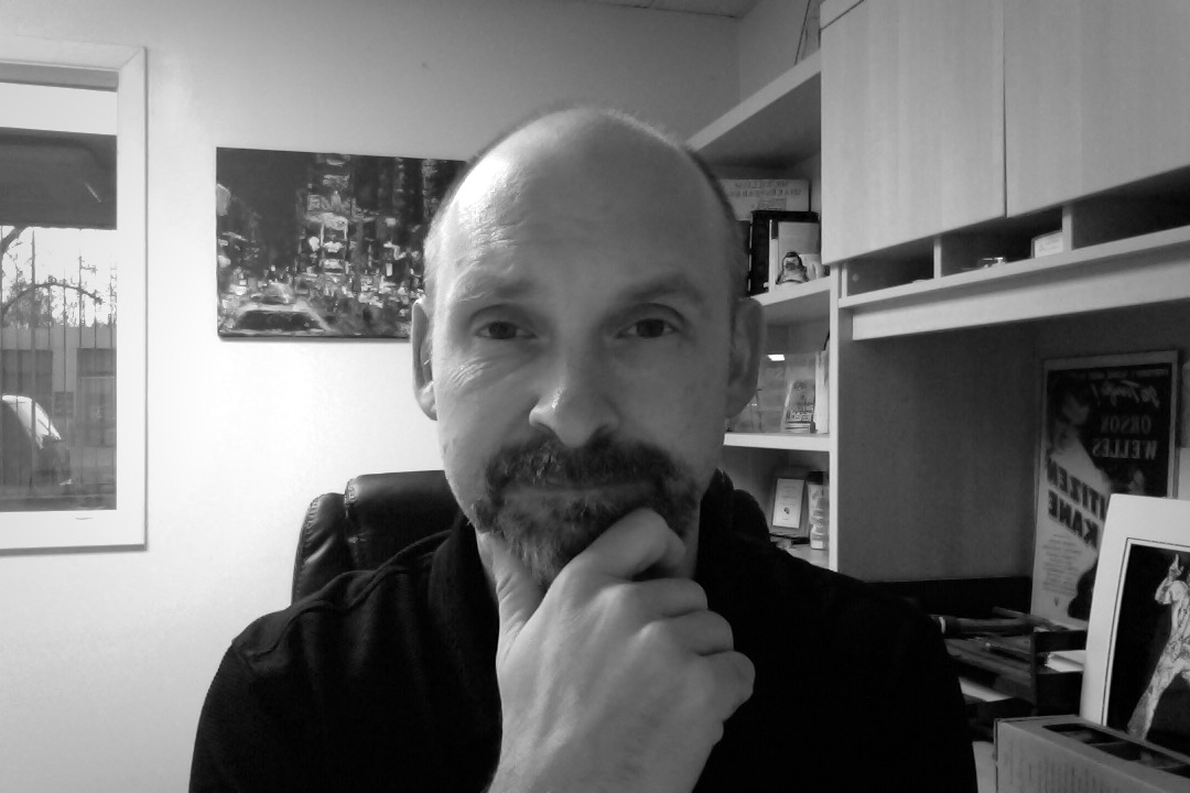 Sheldon Senek Speaker Management Representation