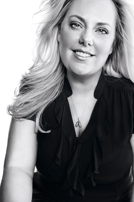 Stephanie Decker Inspirational Keynote Speaker