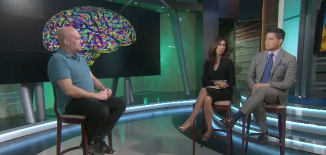 Gabe Zichermann Featured On Fox 11