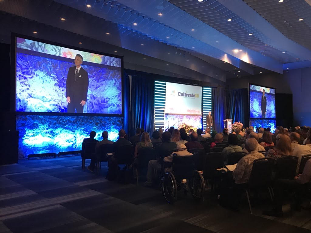 Scott Greenberg, Top Franchise Speaker