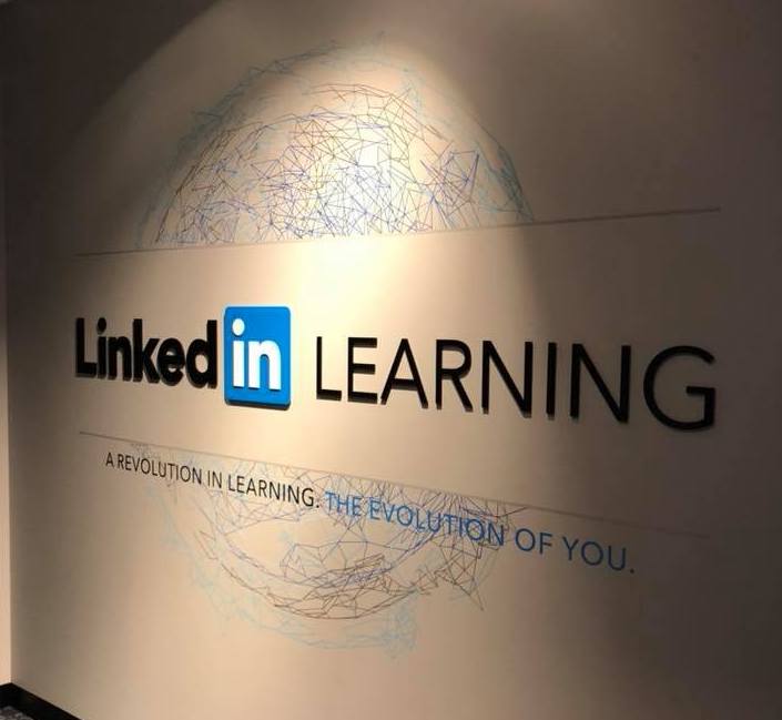 Todd Linkedin Learning