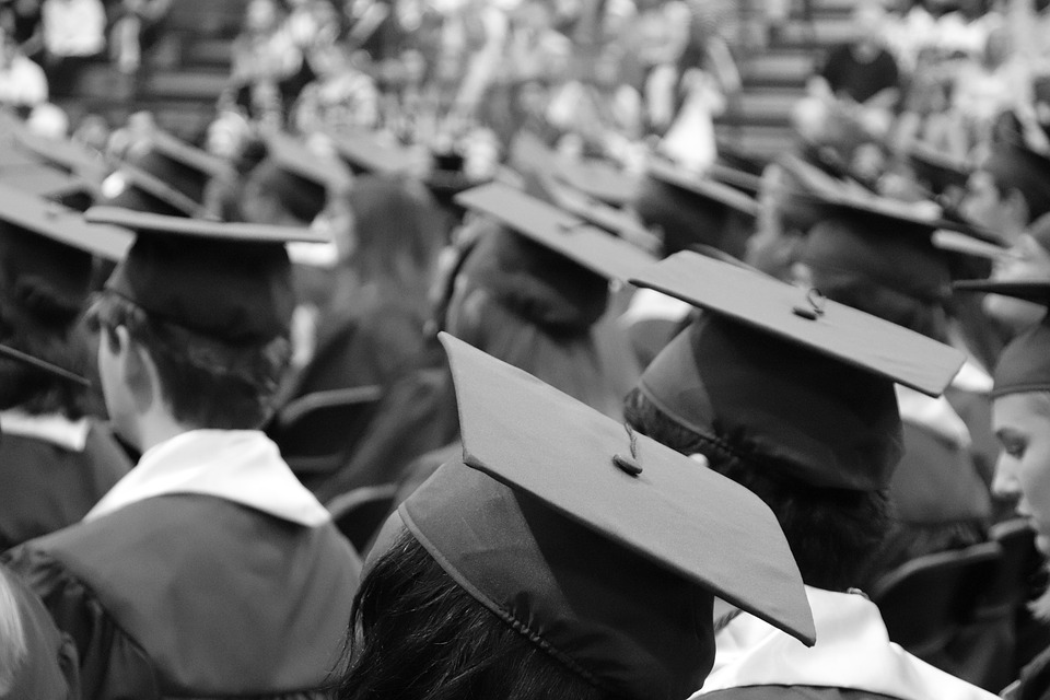 Keynote Speakers For University Events