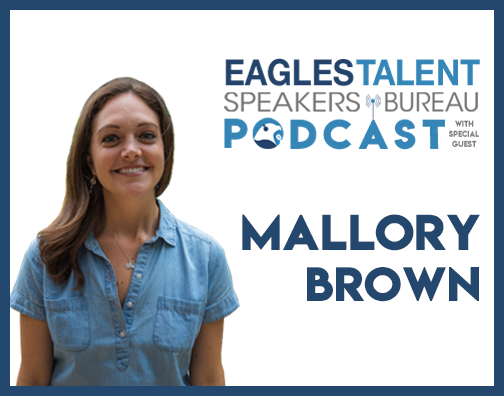 Mallory - Brown - Podcast