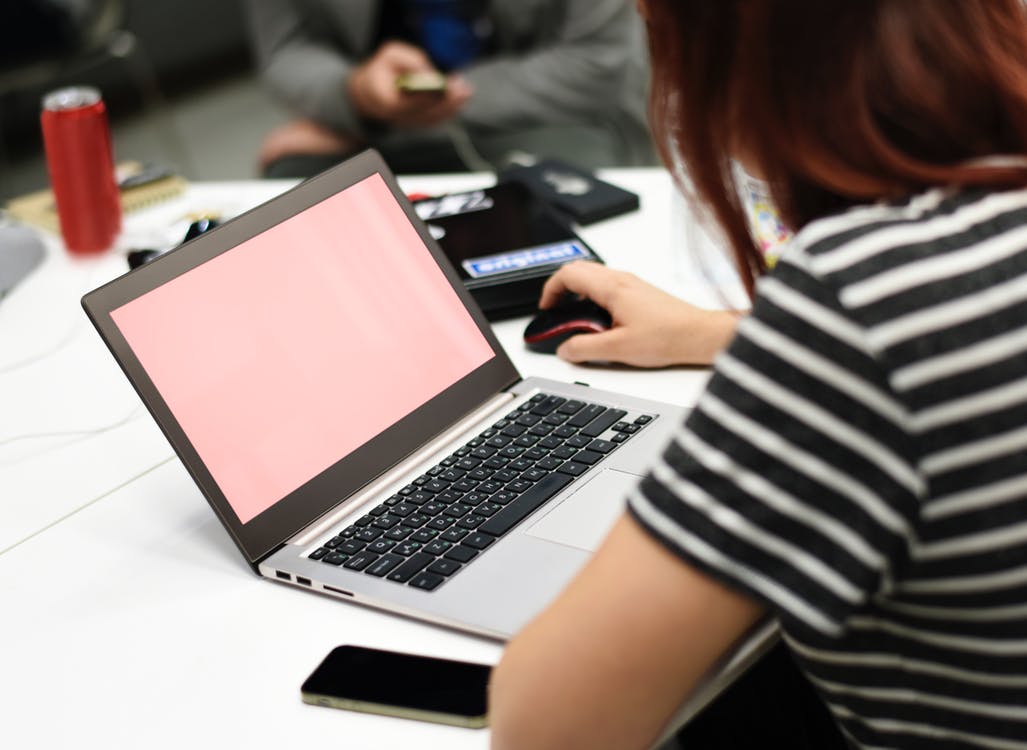 Increase Productivity