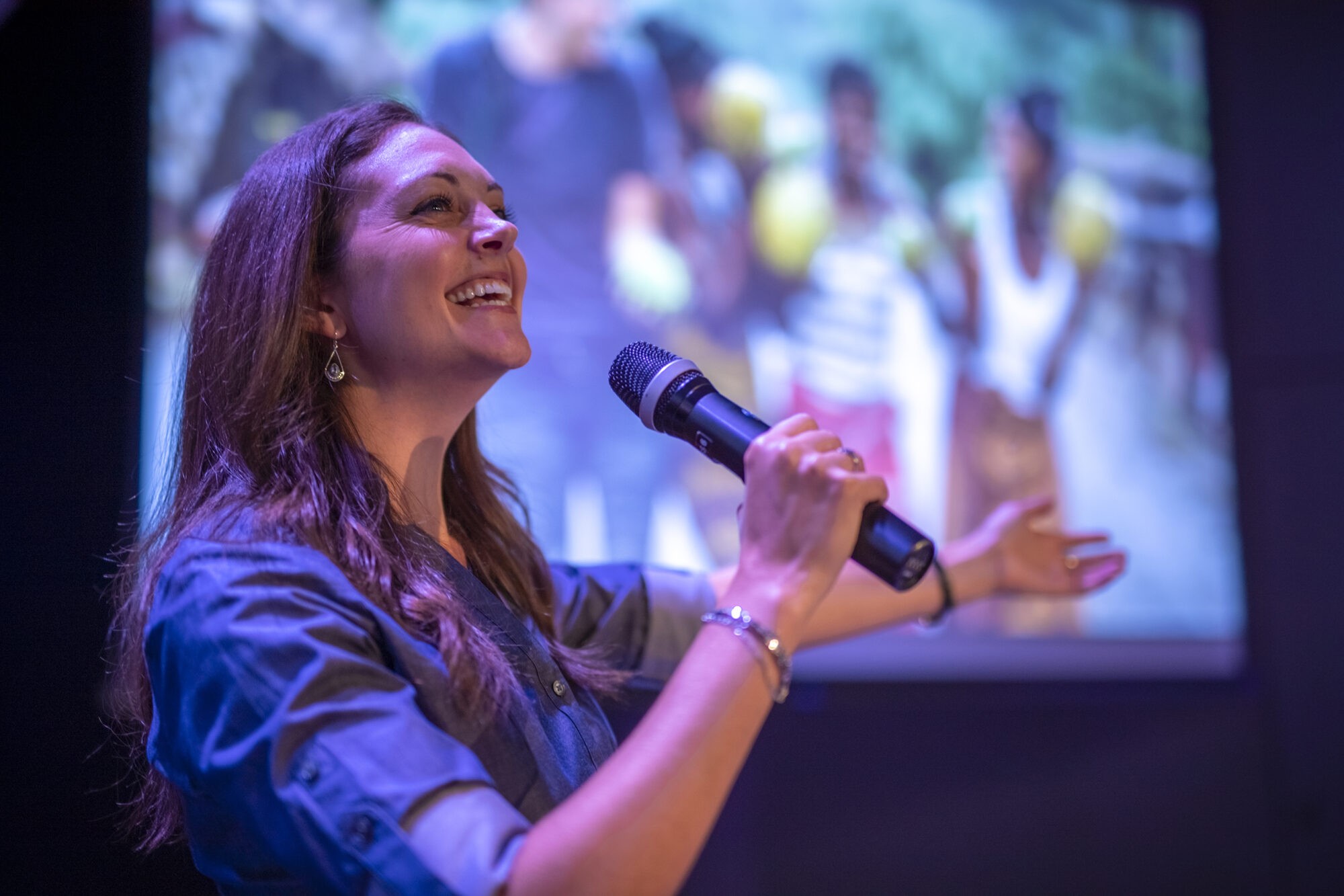 Mallory Brown Empathy Keynote Speaker