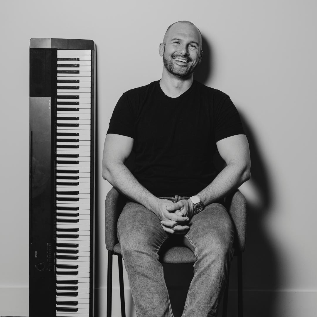 Piano Keynote Interactive Gregory Offner