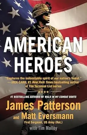 American Heroes