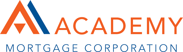 Academy Mortgage Corporation Logo