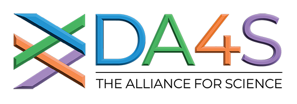 Da4S 2025 Logo