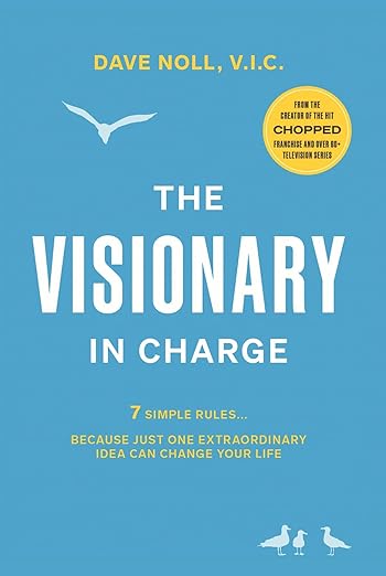 Davenollbook - Visionary - In - Charge - 