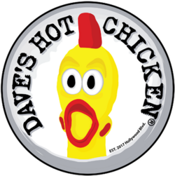 Dave’S Hot Chicken Logo