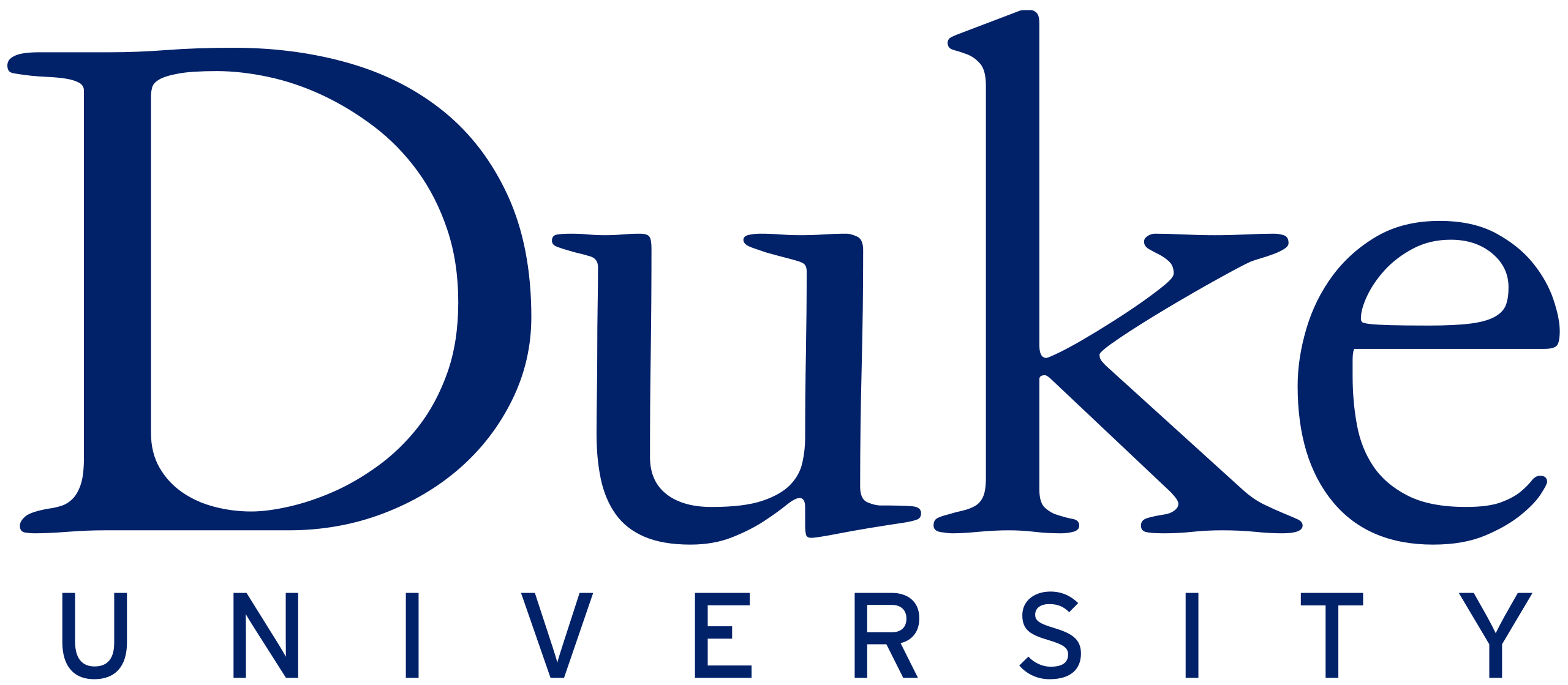 Duke University Logo.svg