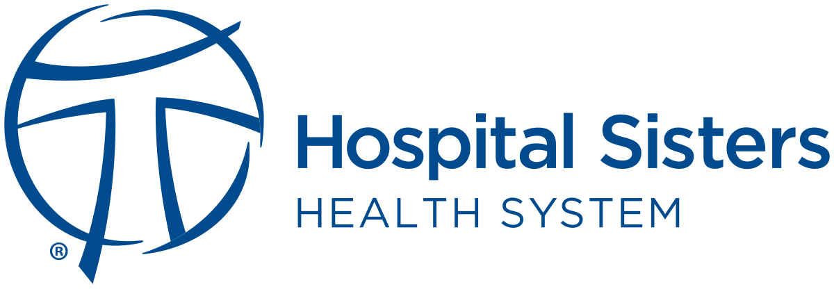 Hospital Sisters Health System Logo.svg