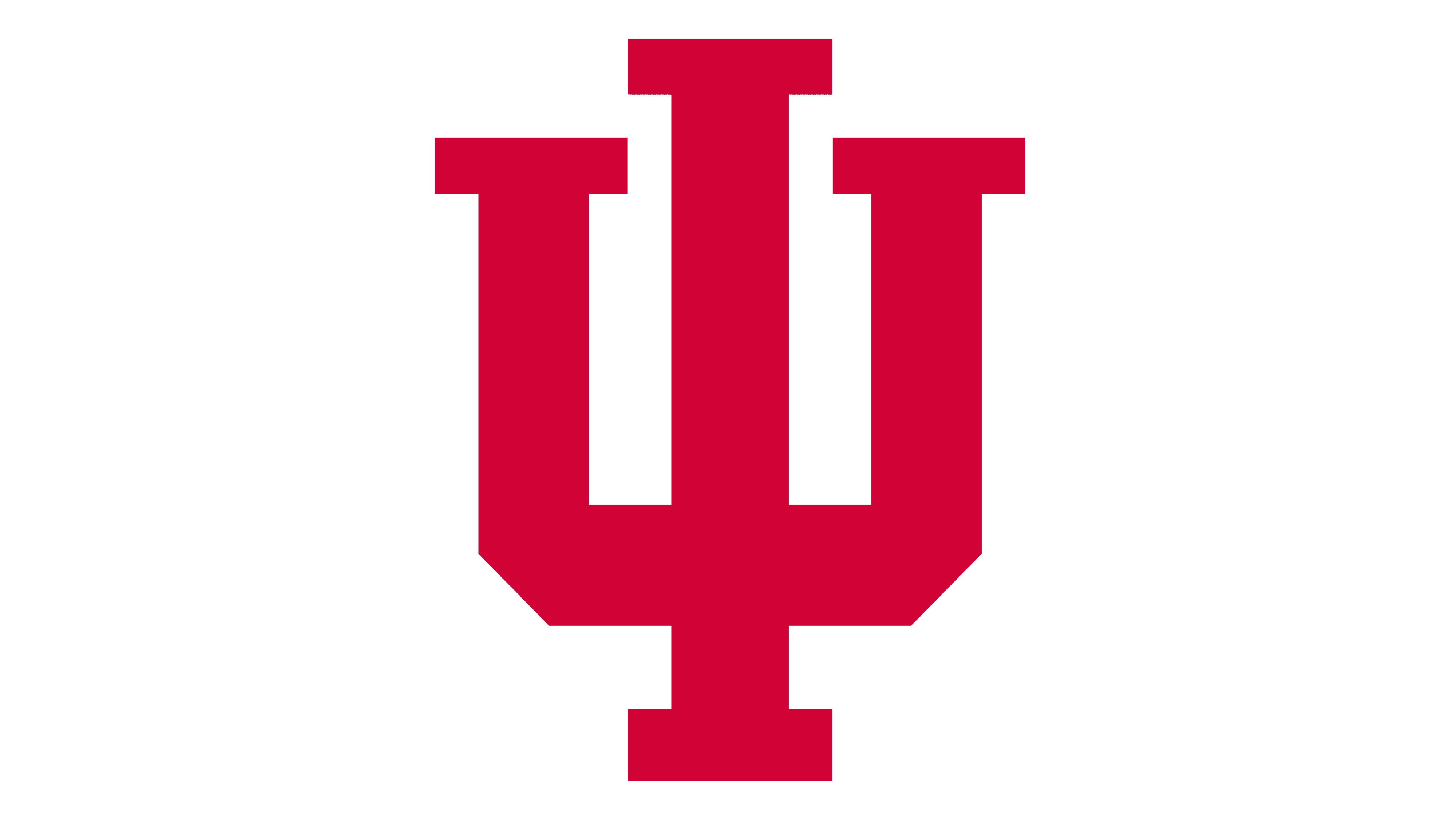 Indiana - University - Logo