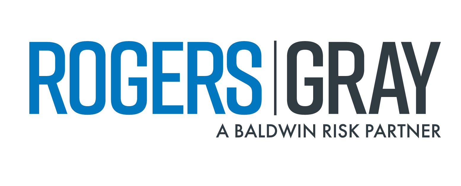 Rogersgray - Logo