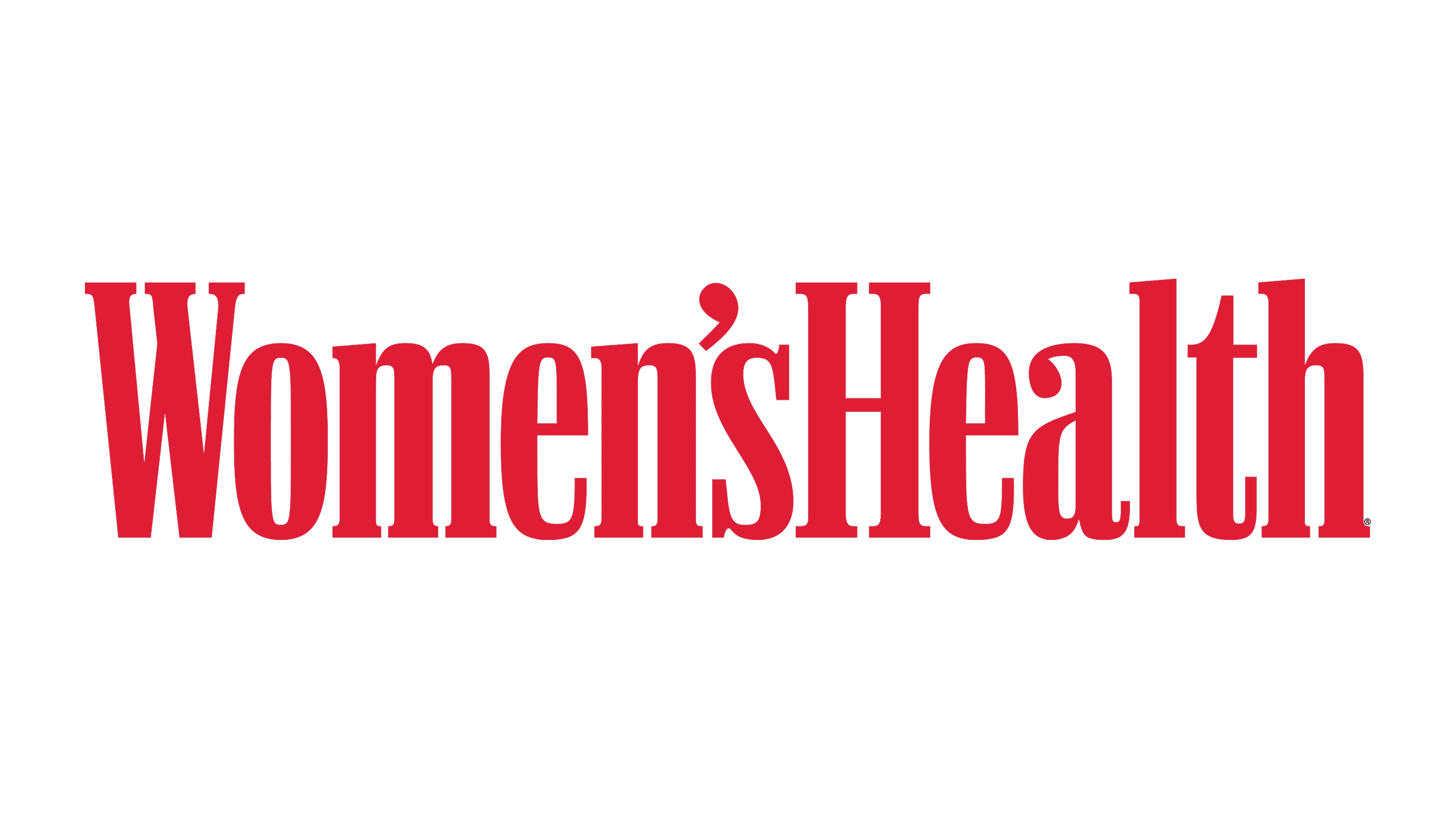 Womens - Health - Logo