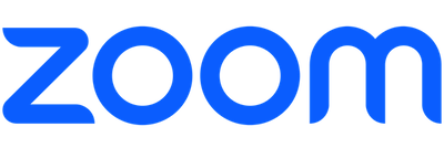 Zoom - Logo