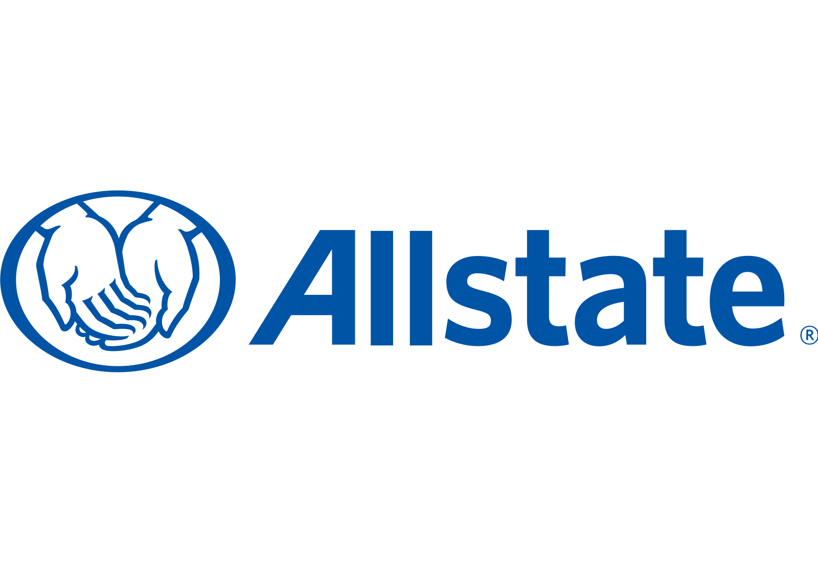 Allstate - Logo