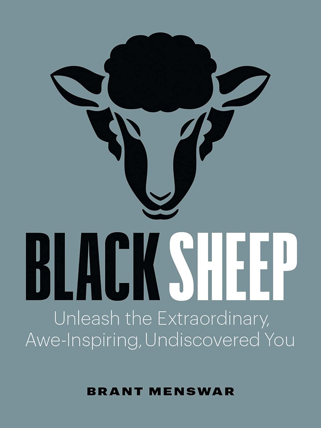 Black Sheep Brant Menswar