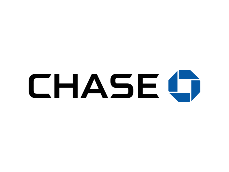 Chase - Logo