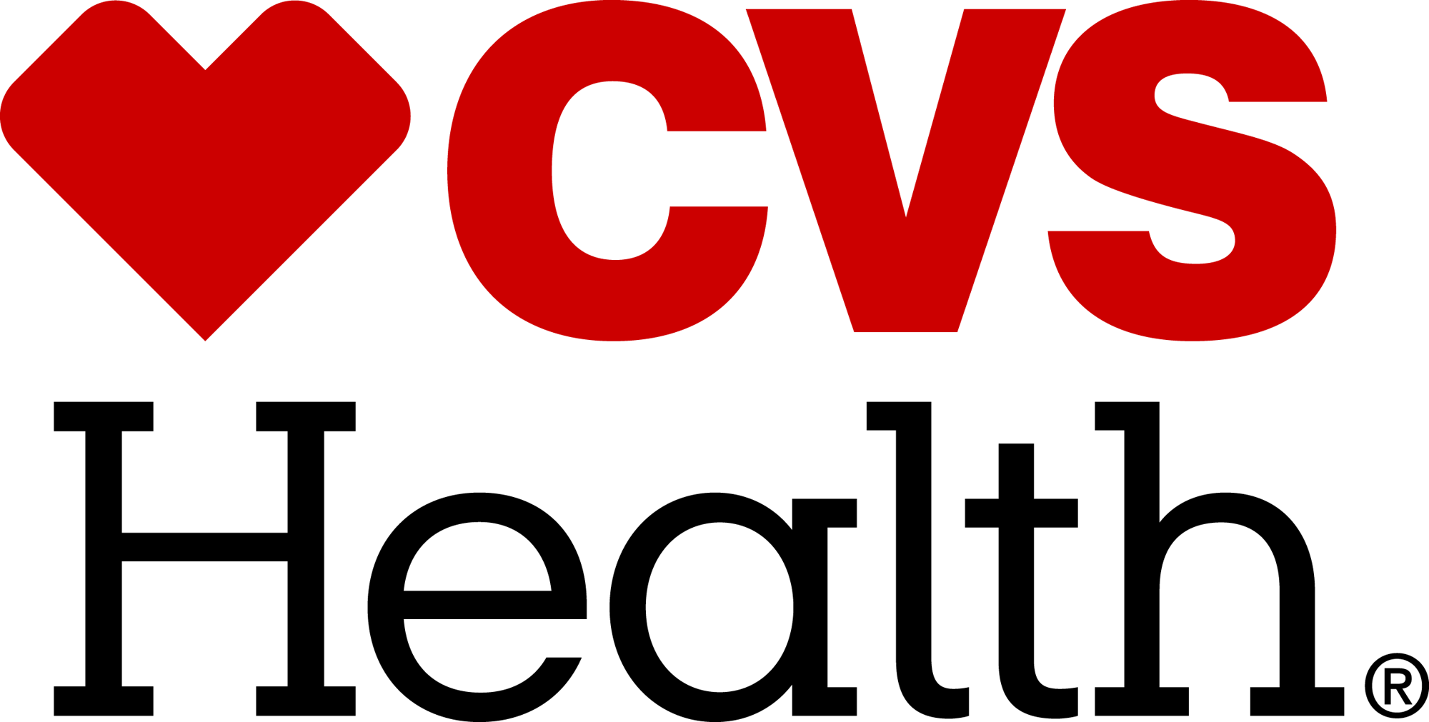 Cvs - Health - Logo
