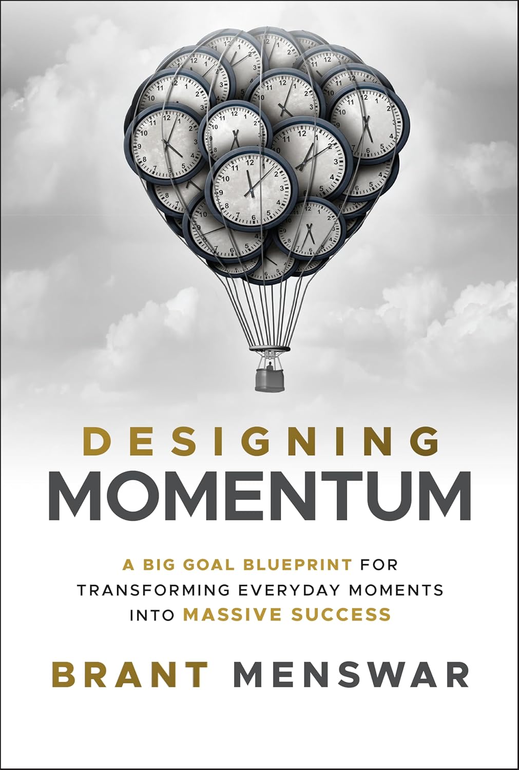 Designing Momentum Brant Menswar