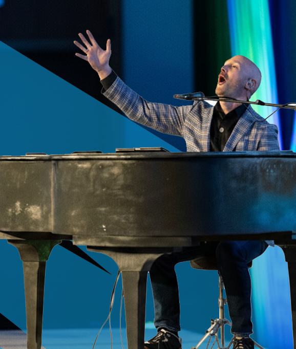 Hero - Representation