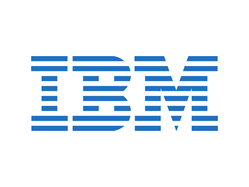 Ibm - Logo