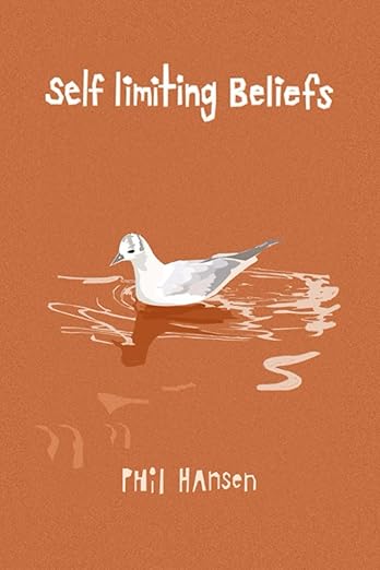 Self Limiting Beliefs Phil Hansen