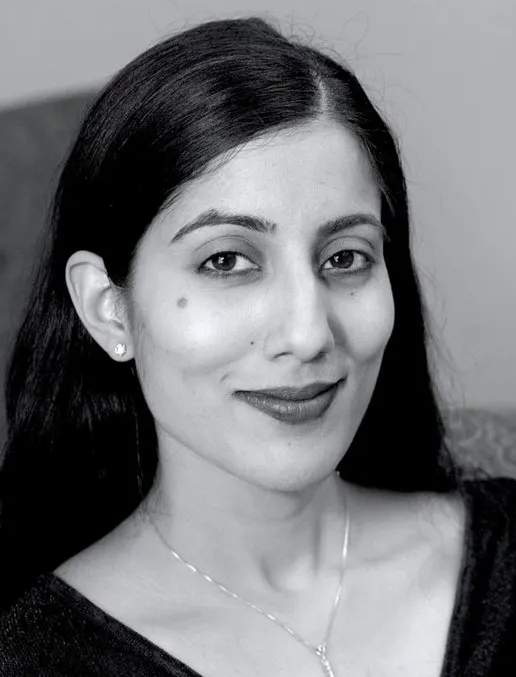 Tanya - Menon