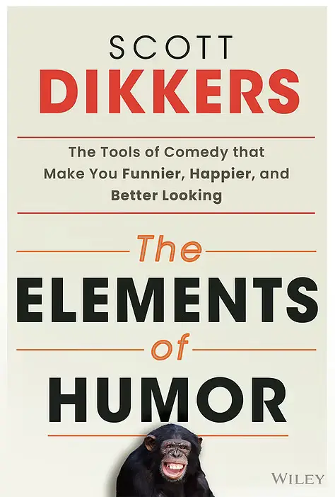 The - Elements - Of - Humor