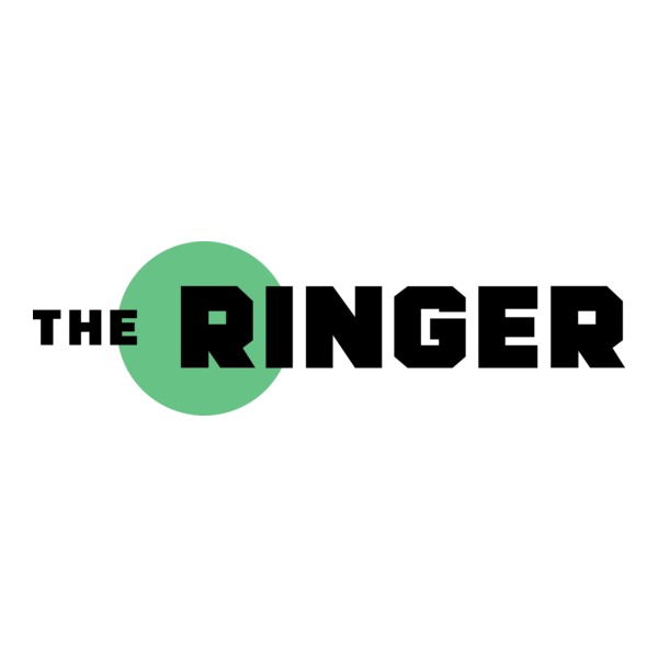 The - Ringer - Logo - Png Seeklogo - 394192