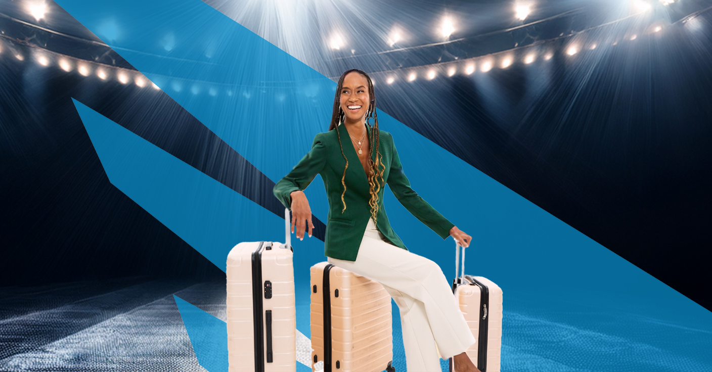 Lilah Jones, former Google executive and global keynote speaker.