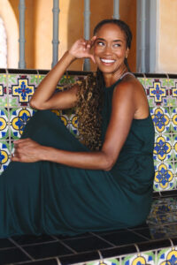 Lilah Jones keynote speaking programs