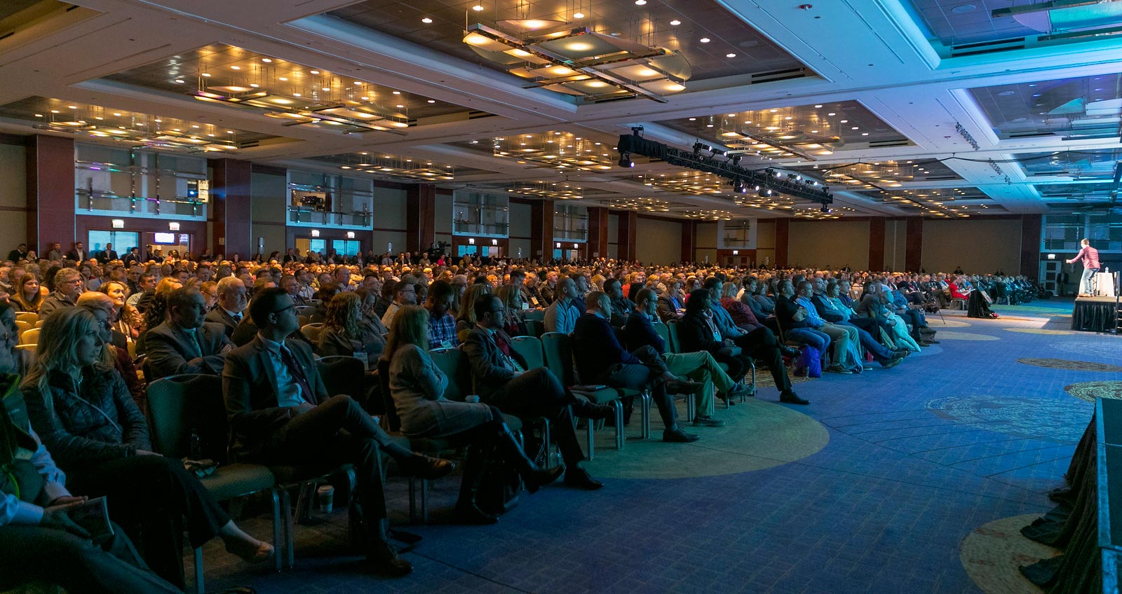 motivating keynote matt mayberry